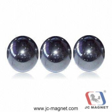 Polished Ball Magnet